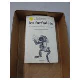 BOOK WRITTEN IN FRENCH