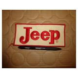 JEEP PATCH