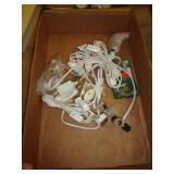 BULBS & CORDS