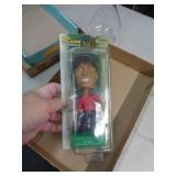 TIGER WOODS BOBBLEHEAD
