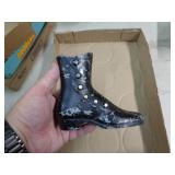 ALUMINUM SHOE