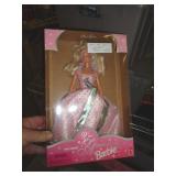 1997 BARBIE 35TH ANNIV