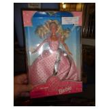 1997 BARBIE 35TH ANNIV