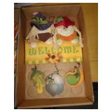 FALL DECOR