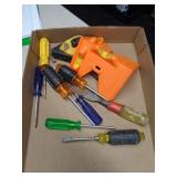 TOOLS