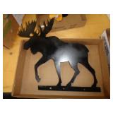 METAL MOOSE