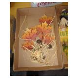 FALL DECOR