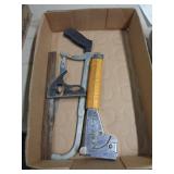 TOOLS