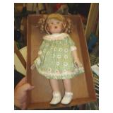 PORCELAIN DOLL