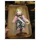 PRECIOUS MOMENTS DOLL