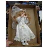 PORCELAIN DOLL