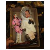 DOLLS