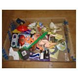 MIXED LOT