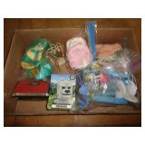 TOYS & MISC