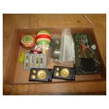 TOYS