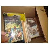 BOOKS / UT