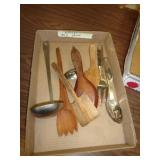 KITCHEN ITEMS