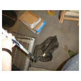 FOLDING FISH NET / UT
