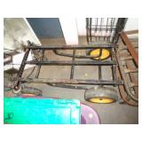 ROLLING CARRIER / LW