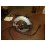 SKILSAW 7 1/4"