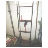 APPLIANCE DOLLY / LW