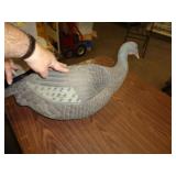 TURKEY DECOY / UT