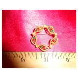 BROOCH