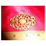 PREMIER DESIGN BROOCH