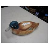 ANDREA PORCELAIN DUCK