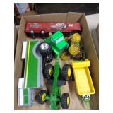 TOYS