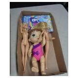 DOLLS