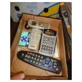 REMOTE CONTROLS