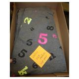 LADIES MED JOGGERS
