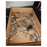 SOCKETS