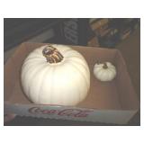 FALL DECOR