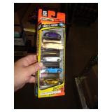 MATCHBOX CARS
