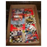 NASCAR DIECAST