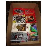 NASCAR DIECAST
