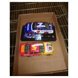 NASCAR DIECAST