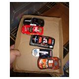 NASCAR DIECAST