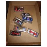 1/64 NASCAR CARS