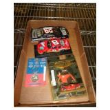 NASCAR ITEMS