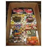 NASCAR DIECAST