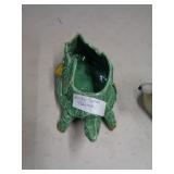 MCCOY TURTLE PLANTER