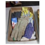 6PR WORK GLOVES
