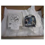 I LOVE LUCY ALARM CLOCK