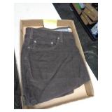 ORVIS CORDUROY PANTS 40X30