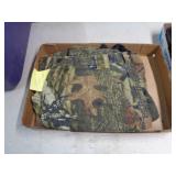 SCENT SHIELD HUNTING PANTS SZ LG
