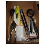 KITCHEN & MISC
