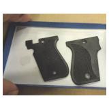 GUN GRIPS